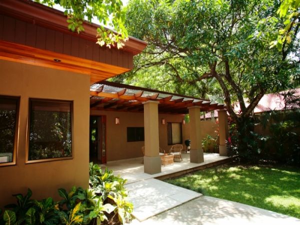 Tamarindo 4 Bedroom Home with Ocean View
