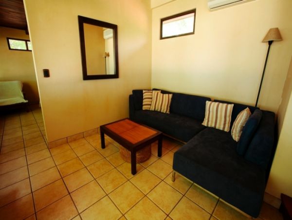Tamarindo 4 Bedroom Home with Ocean View