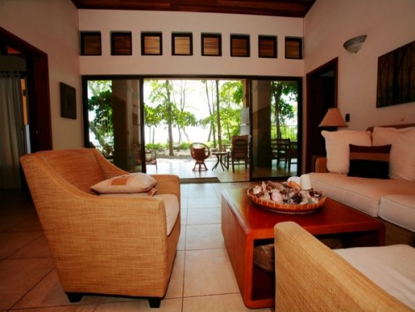 Tamarindo 4 Bedroom Home with Ocean View