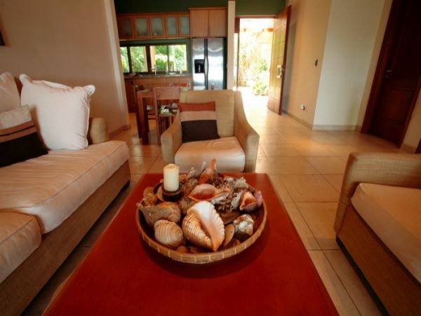 Tamarindo 4 Bedroom Home with Ocean View