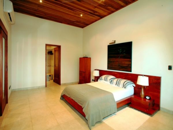 Tamarindo 4 Bedroom Home with Ocean View