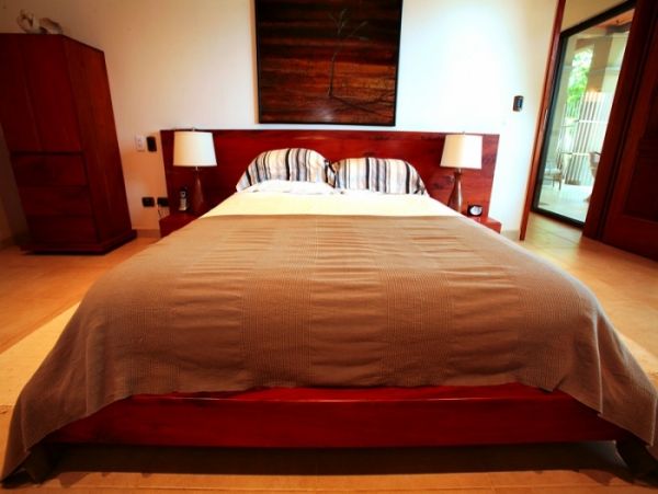 Tamarindo 4 Bedroom Home with Ocean View