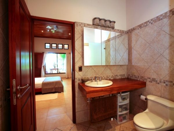 Tamarindo 4 Bedroom Home with Ocean View