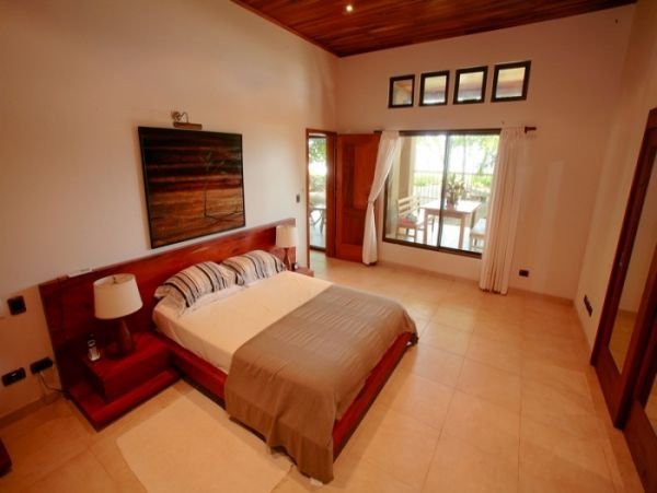 Tamarindo 4 Bedroom Home with Ocean View