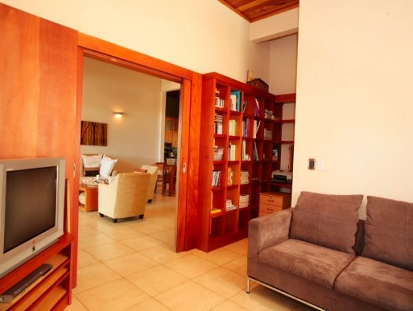 Tamarindo 4 Bedroom Home with Ocean View