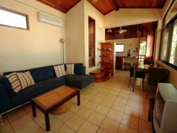 Tamarindo 4 Bedroom Home with Ocean View