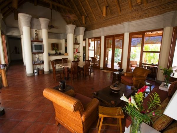 Tamarindo Home 964677