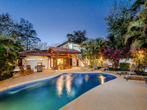 Tamarindo Home 964678