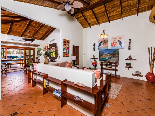 Tamarindo Home 964678