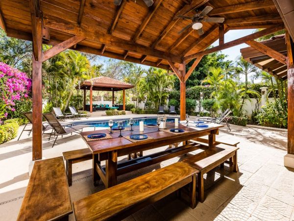 Tamarindo Home 964678