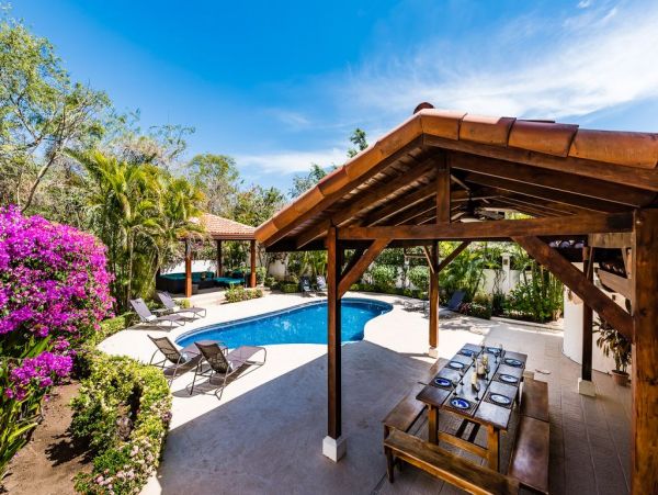 Tamarindo Home 964678