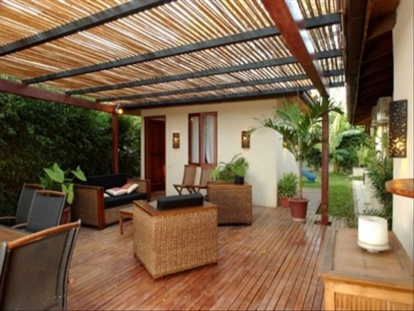 Tamarindo Home 964682
