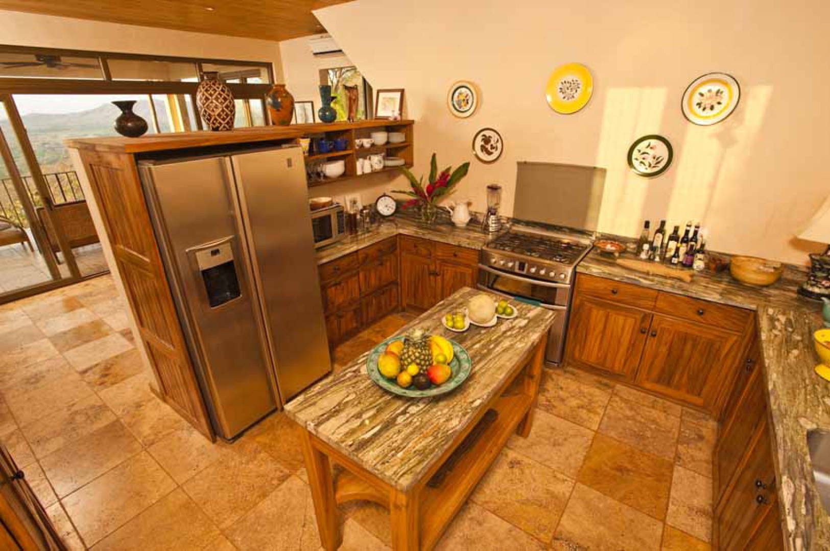 Tamarindo Home 964683