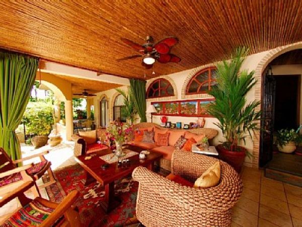 Tamarindo Home 964684