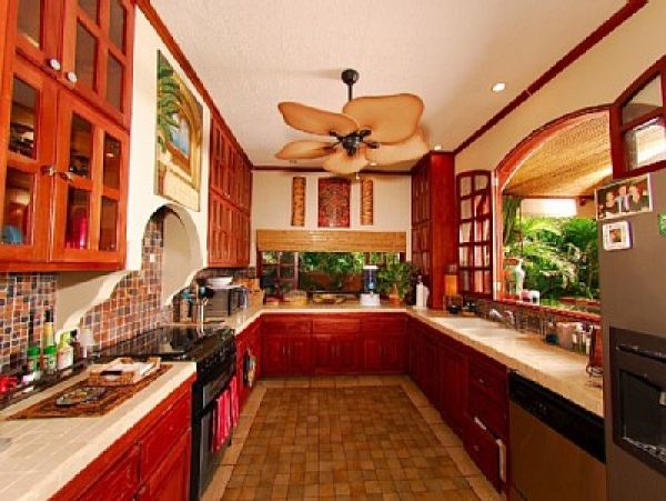 Tamarindo Home 964684