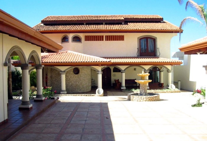Tamarindo Home 964686