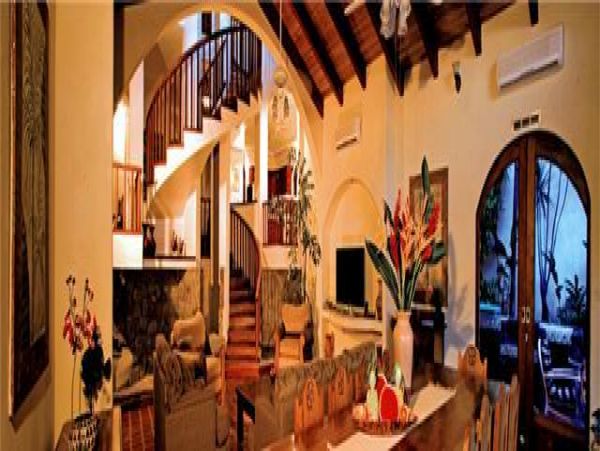 Tamarindo Home 964686