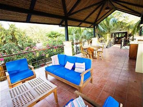 Tamarindo Home 964688