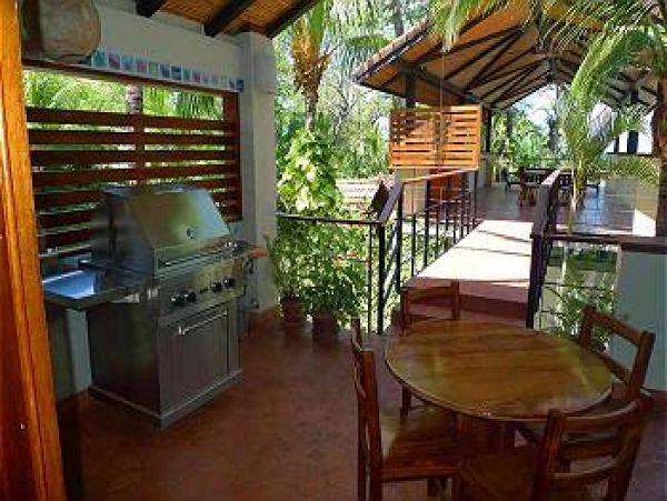 Tamarindo Home 964688