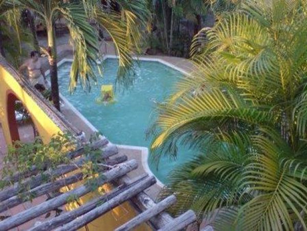 Tamarindo Home 964690