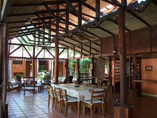Tamarindo Home 964690