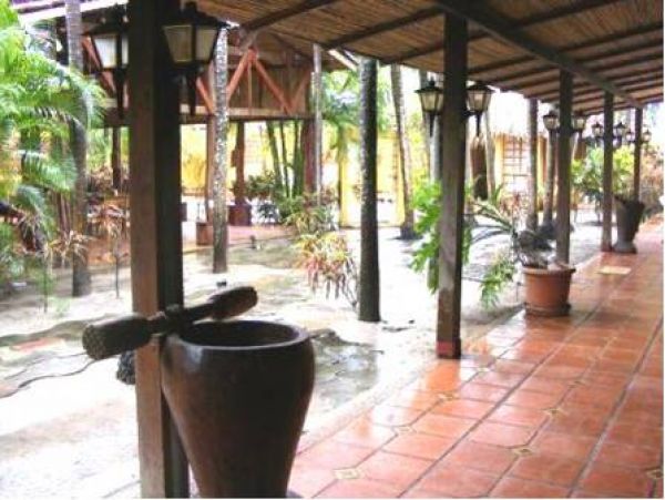 Tamarindo Home 964690