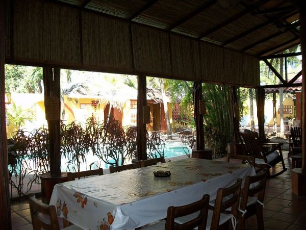 Tamarindo Home 964690