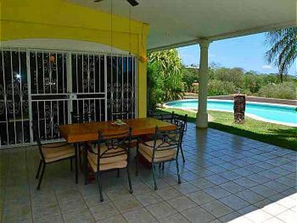 Tamarindo Home 964692