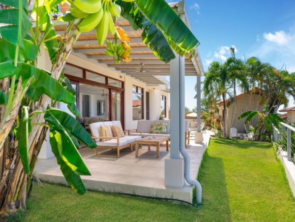 Tamarindo Home 964693