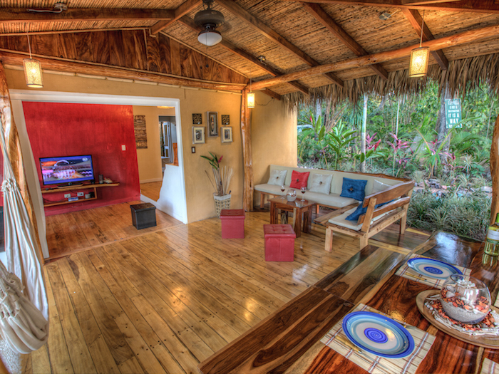Tamarindo Home 964694