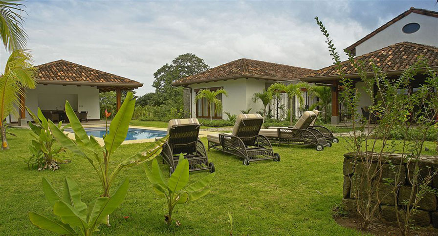 Tamarindo Home 964696