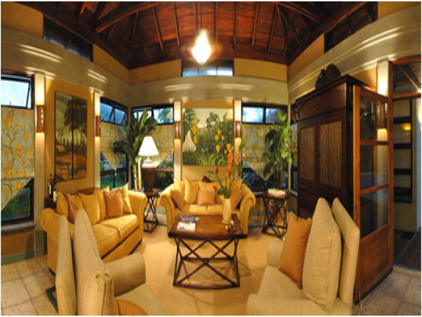 Tamarindo Home 964698