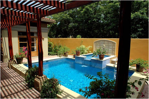 Tamarindo Home 964698