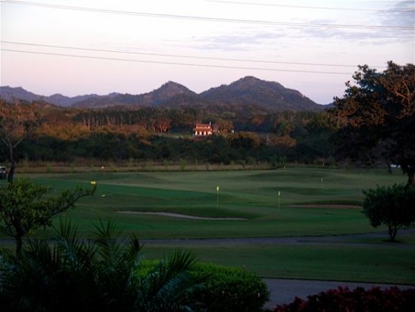 Tamarindo Home 964699