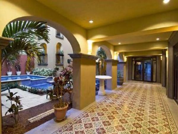 Tamarindo Home 964708