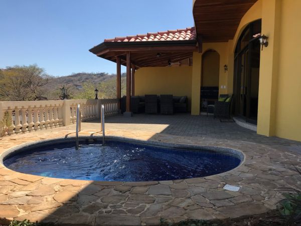 Tamarindo Home 964709