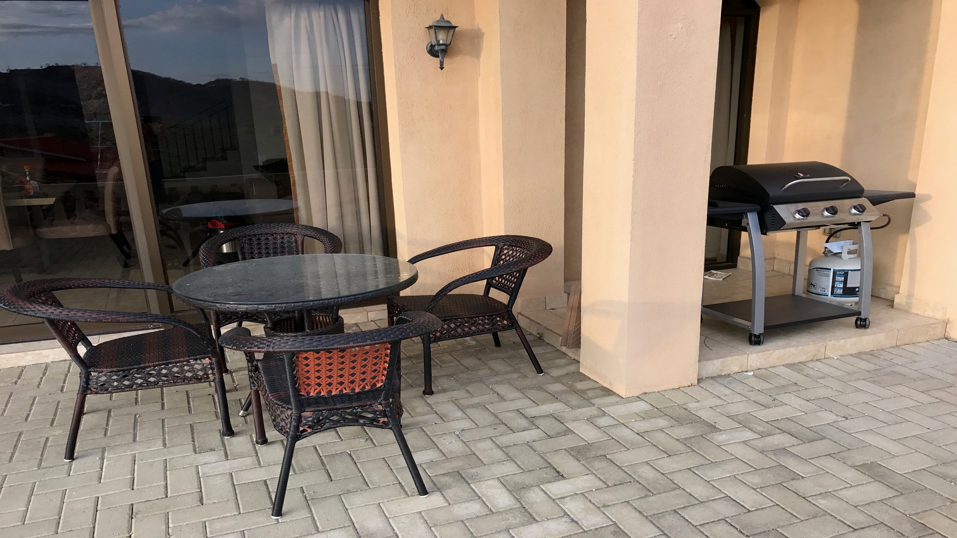 Tamarindo Home 964709