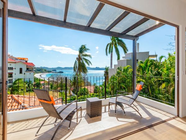 Gorgeous Guanacaste Vacation Home with Private Pool & Views