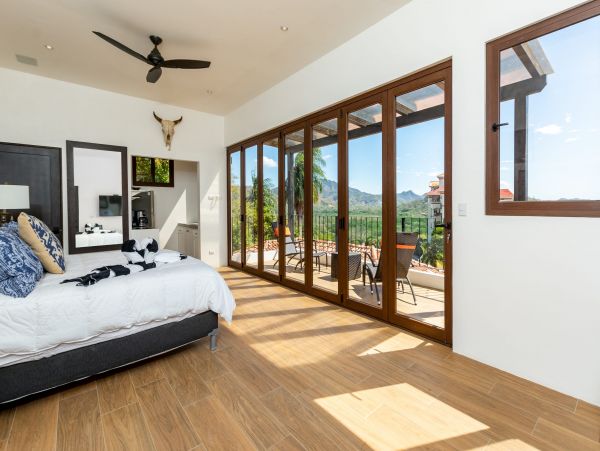 Gorgeous Guanacaste Vacation Home with Private Pool & Views