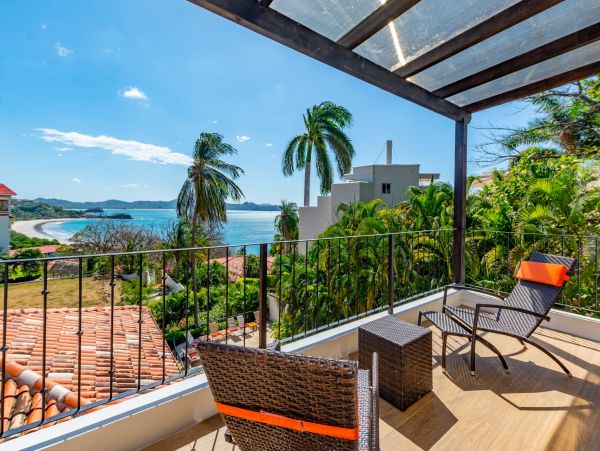 Gorgeous Guanacaste Vacation Home with Private Pool & Views