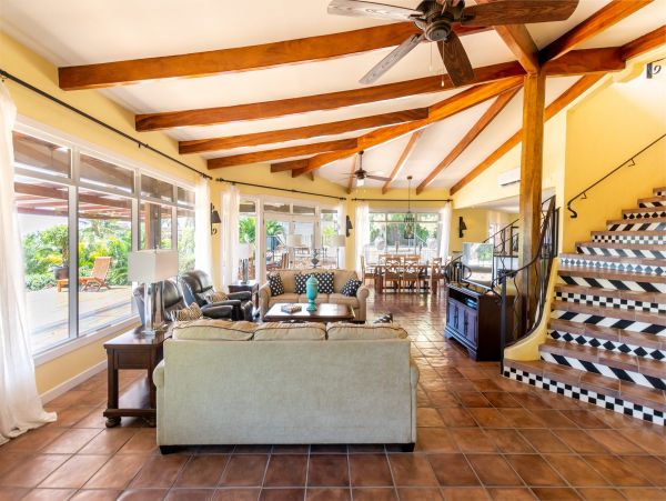 Gorgeous Guanacaste Vacation Home with Private Pool & Views
