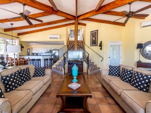 Gorgeous Guanacaste Vacation Home with Private Pool & Views