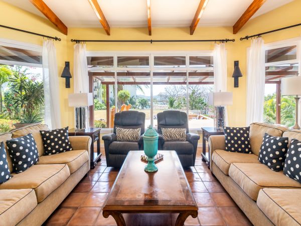 Gorgeous Guanacaste Vacation Home with Private Pool & Views