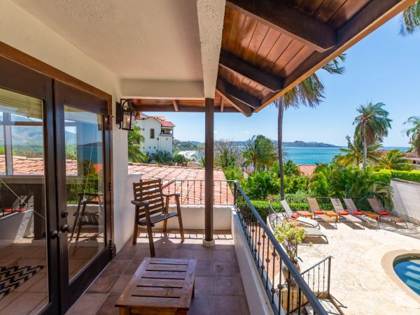Gorgeous Guanacaste Vacation Home with Private Pool & Views