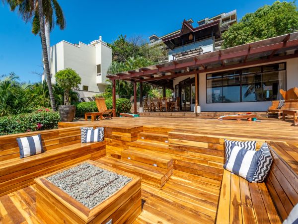 Gorgeous Guanacaste Vacation Home with Private Pool & Views