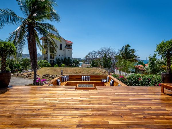 Gorgeous Guanacaste Vacation Home with Private Pool & Views