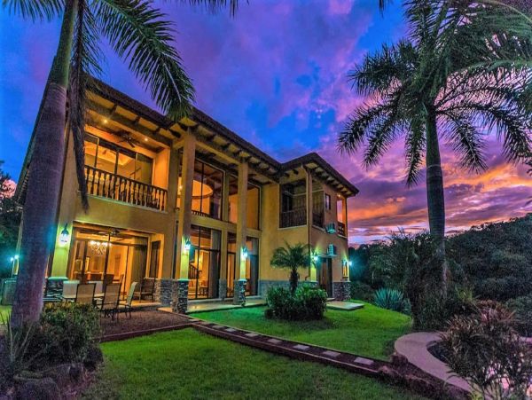 Playa Hermosa  Guanacaste Home 964713