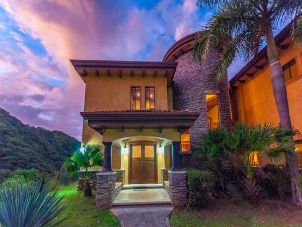 Playa Hermosa  Guanacaste Home 964713