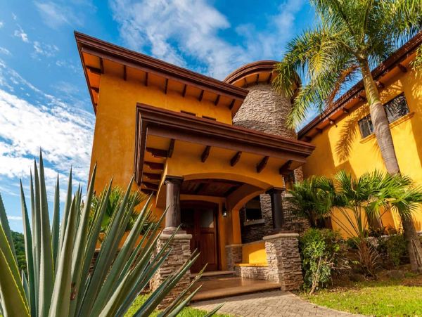 Playa Hermosa  Guanacaste Home 964713