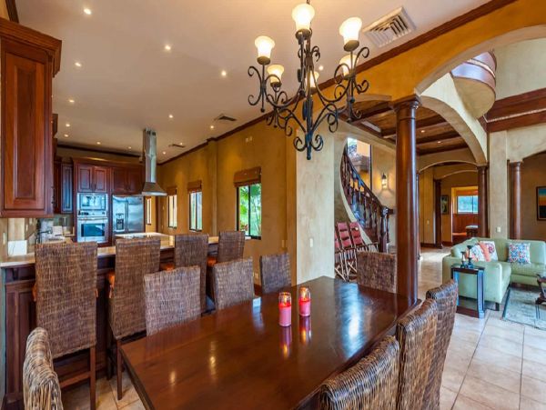 Playa Hermosa  Guanacaste Home 964713